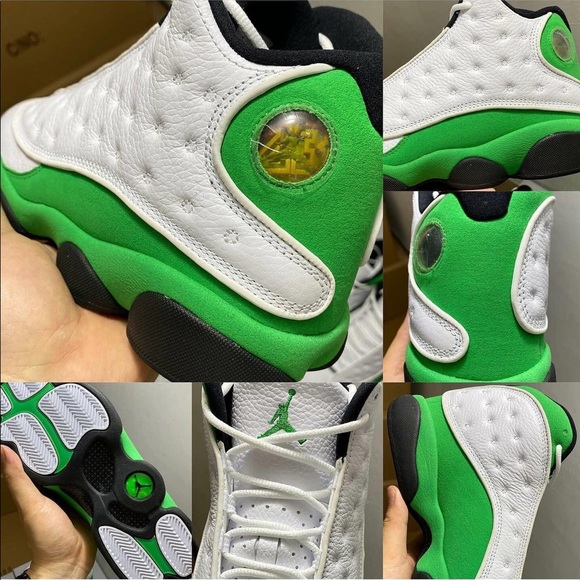 Meet your Posher, Derrick - Picture 1 of 1